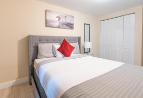 COZY Private Apts in Hollywood By Hard Rock Casino!